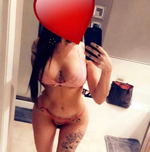 Tarsus'un Eşsiz Cazibesine Sahip Escort Bayan İlanları