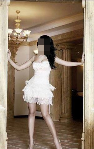 Tarsus'un Nefes Kesici Güzelliği: Zarif ve Tutkulu Escort