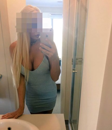 Üniversite Caddesi Escort: Sınırsız Zevk Deneyimi