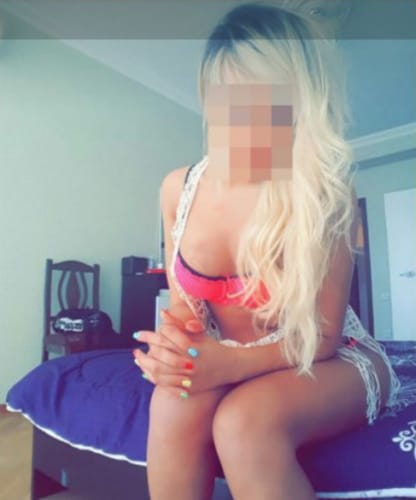 Üniversite Caddesi Escort: Sınırsız Zevk Deneyimi