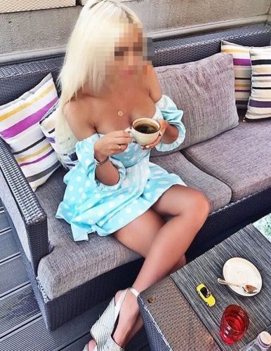 Unutulmaz Anılarla Dolu Mersin Üniversite Caddesi Escort