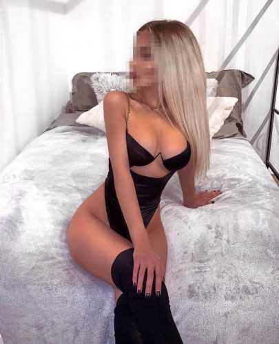 Unutulmaz Anılarla Dolu Mezitli Escort Hizmeti