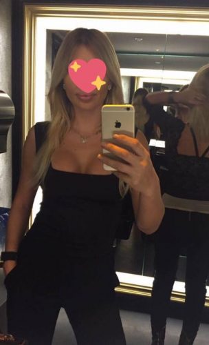 Yenilikçi ve Heyecan Verici Mersin Üniversite Caddesi Escort