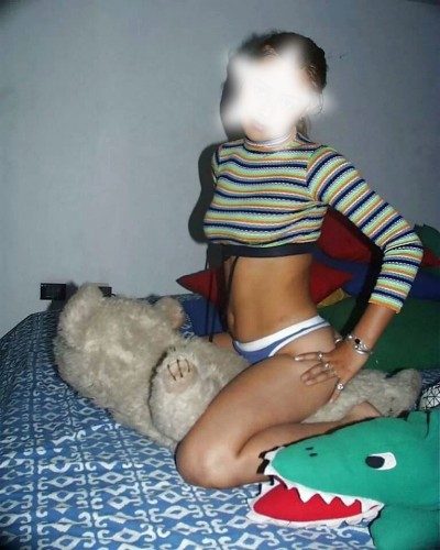 Zarif ve Büyüleyici Tarsus Escort Bayan Ela Tanıtıyor Kendini!